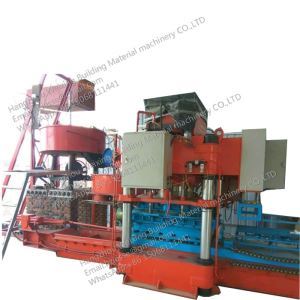 دستگاه شکل دهی کاشی لعابدار