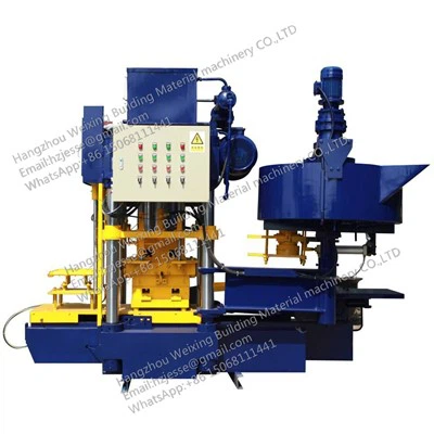 ماشین آلات کاشی